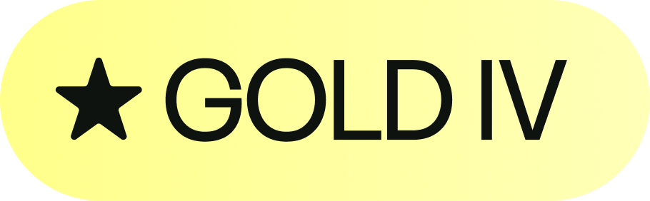 Gold 4